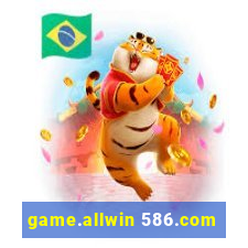 game.allwin 586.com